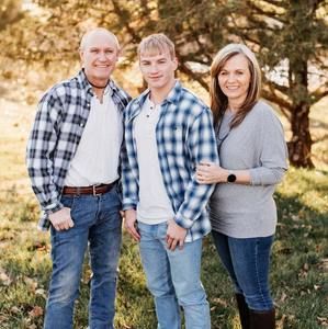 Meet your Posher, Stacey